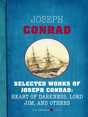 cover image of Selected Works of Joseph Conrad